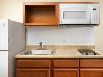 Extended Stay America Select Suites - Jacksonville - North Exterior foto